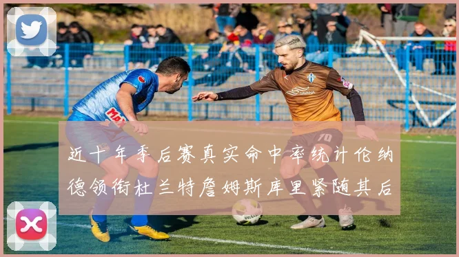 近十年季后赛真实命中率统计伦纳德领衔杜兰特詹姆斯库里紧随其后